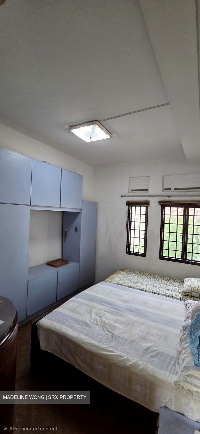 Blk 64 Tiong Bahru Estate (Bukit Merah), HDB 3 Rooms #610392031